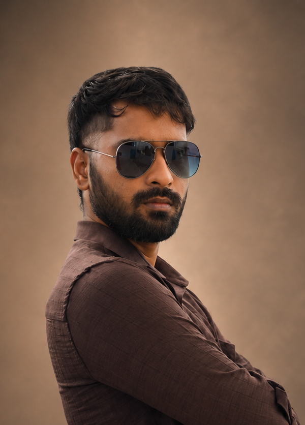Picmkr AI and Animation Academy founder Vijay VKS